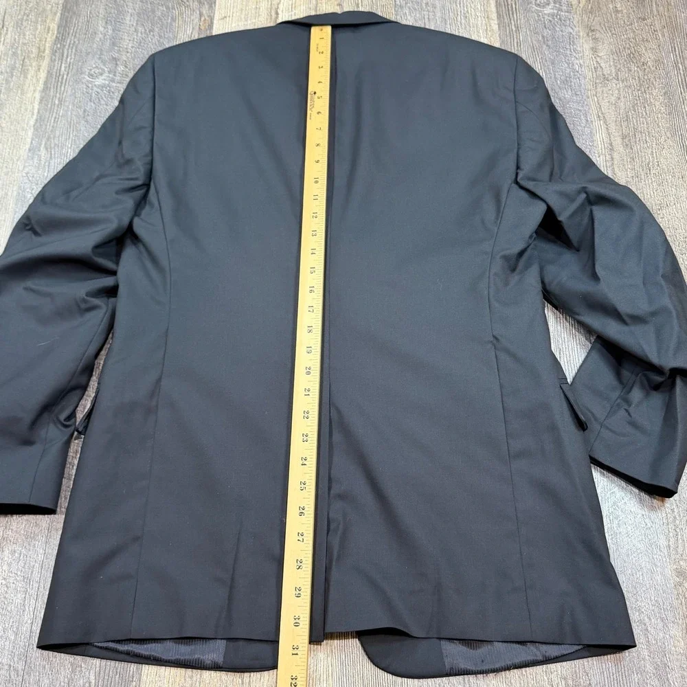 Austin Reed Suit Men 39R 